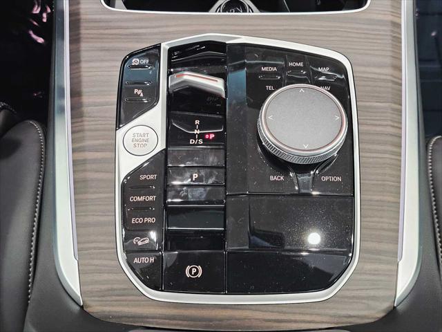 new 2026 BMW X5 car, priced at $82,348