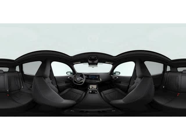 new 2025 BMW X3 car, priced at $55,184