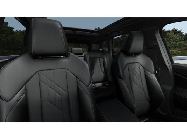 new 2025 BMW X3 car, priced at $55,184