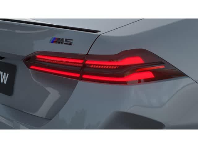 new 2026 BMW M5 car, priced at $125,599