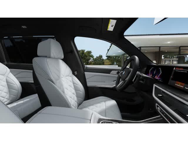 new 2026 BMW X7 car, priced at $103,555