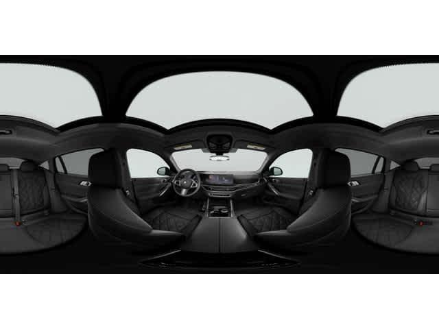 new 2026 BMW X6 car, priced at $94,024