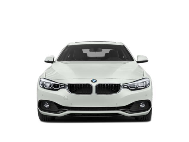 used 2019 BMW 430 car, priced at $27,999