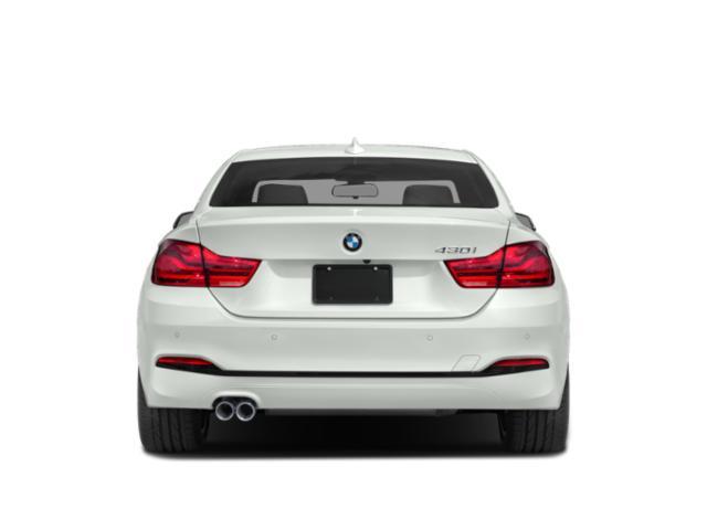 used 2019 BMW 430 car, priced at $27,999