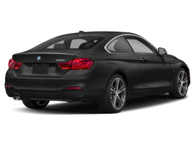 used 2019 BMW 430 car, priced at $27,999