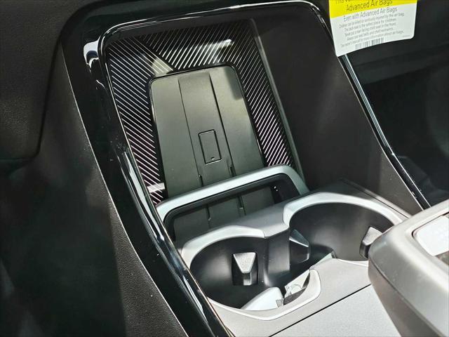 new 2025 BMW X1 car, priced at $49,469