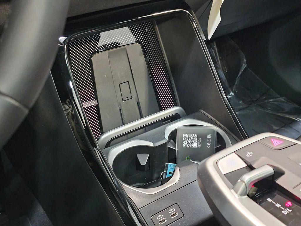 new 2026 BMW X1 car, priced at $50,854
