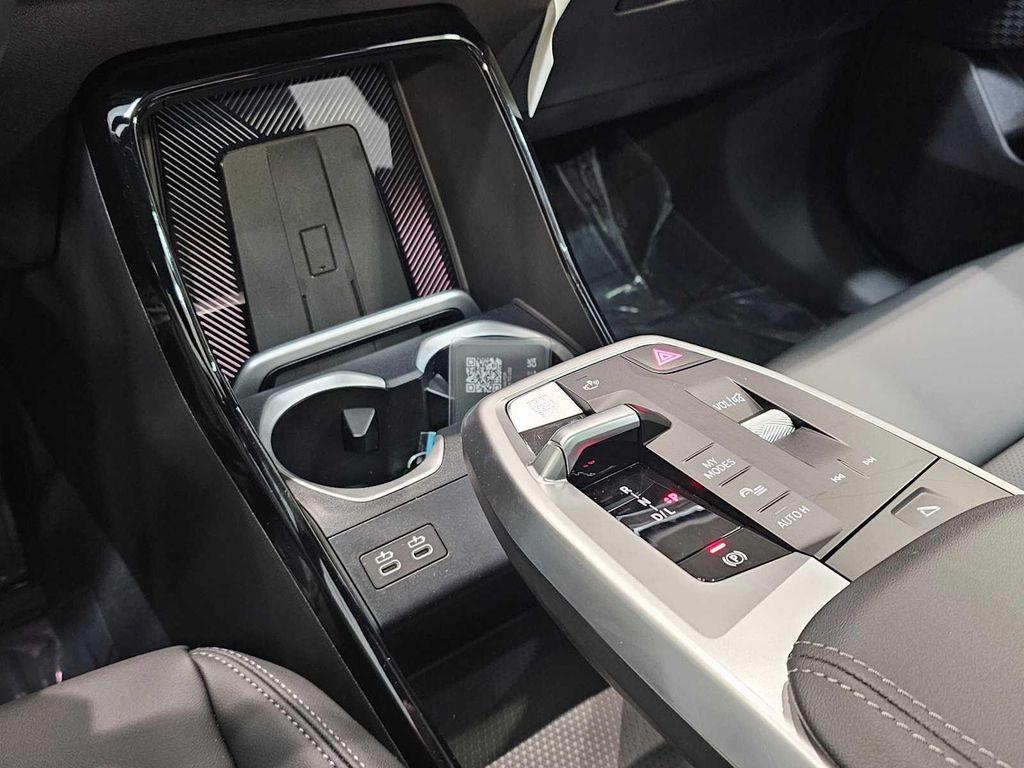 new 2026 BMW X1 car, priced at $50,854