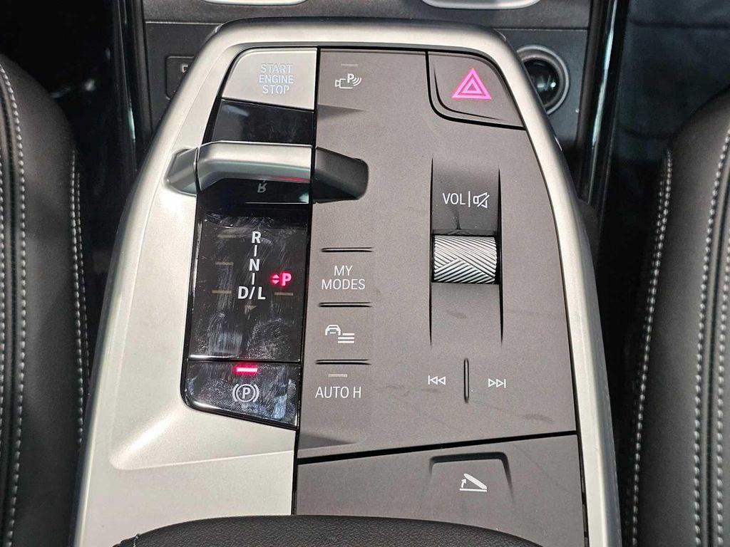new 2026 BMW X1 car, priced at $50,854