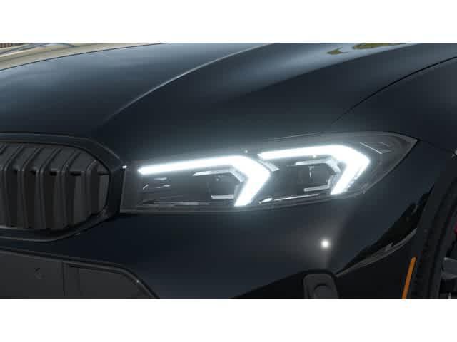 new 2026 BMW 330 car, priced at $60,664