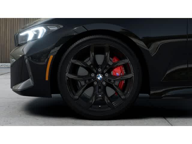 new 2026 BMW 330 car, priced at $60,664