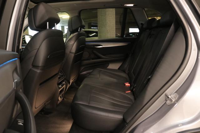 used 2015 BMW X5 car, priced at $17,999