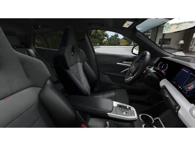 new 2026 BMW X2 car, priced at $64,124