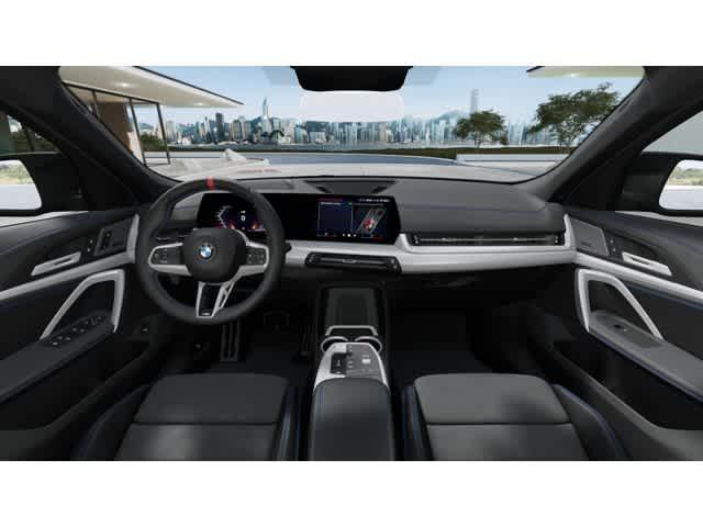 new 2026 BMW X2 car, priced at $64,124