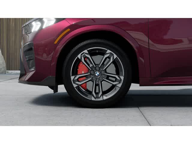 new 2026 BMW X2 car, priced at $64,124