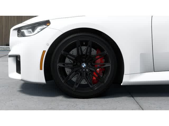 new 2025 BMW M2 car, priced at $76,769