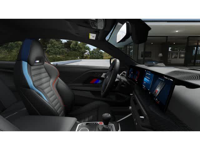 new 2025 BMW M2 car, priced at $76,769