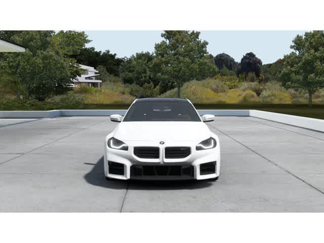 new 2025 BMW M2 car, priced at $76,769