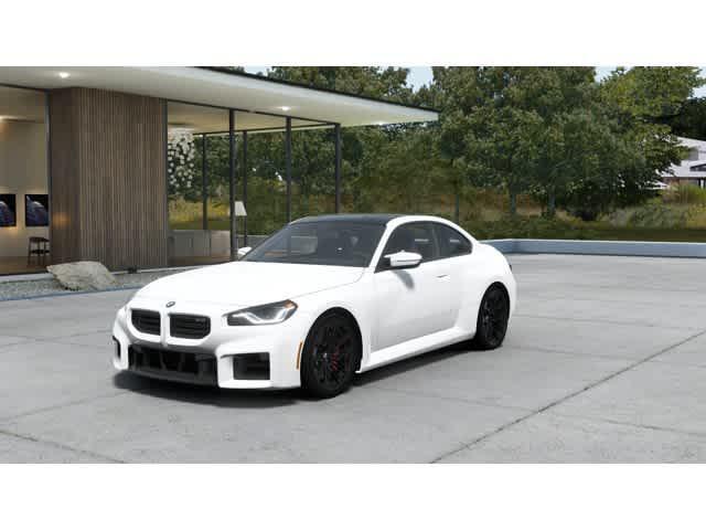 new 2025 BMW M2 car, priced at $76,769