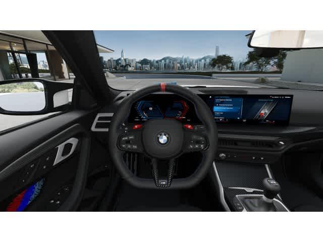 new 2025 BMW M2 car, priced at $76,769