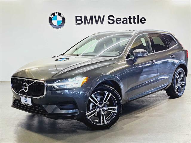 used 2019 Volvo XC60 car, priced at $24,888