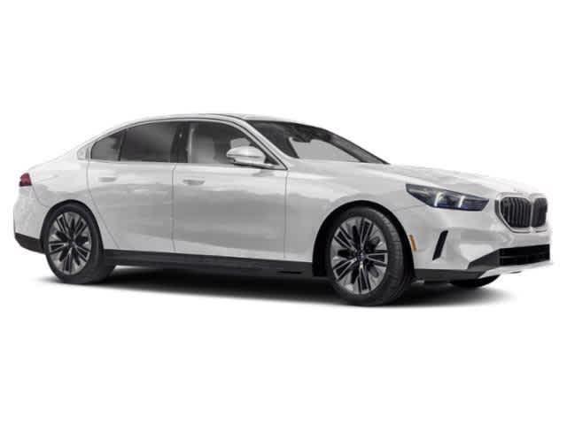 new 2024 BMW 540 car, priced at $69,810