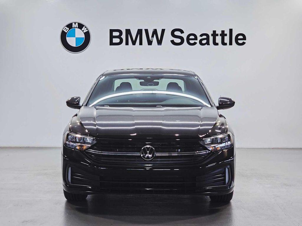 used 2023 Volkswagen Jetta car, priced at $19,999