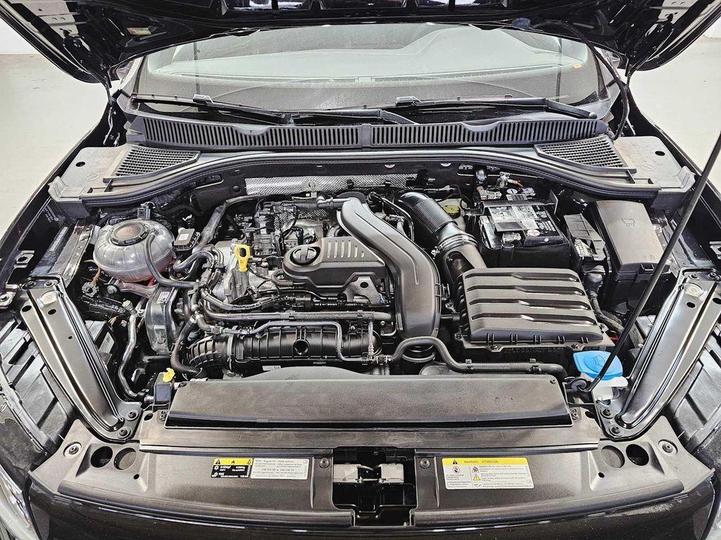 used 2023 Volkswagen Jetta car, priced at $19,999