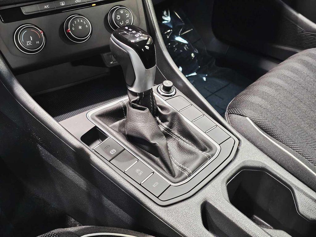 used 2023 Volkswagen Jetta car, priced at $19,999