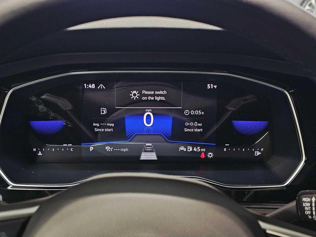 used 2023 Volkswagen Jetta car, priced at $19,999