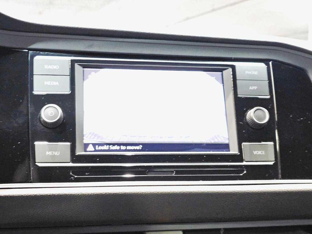 used 2023 Volkswagen Jetta car, priced at $19,999