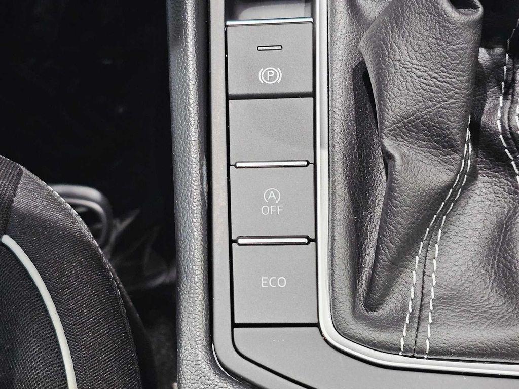 used 2023 Volkswagen Jetta car, priced at $19,999