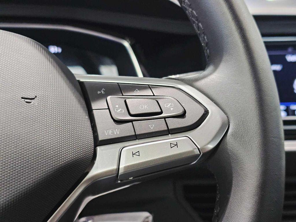 used 2023 Volkswagen Jetta car, priced at $19,999