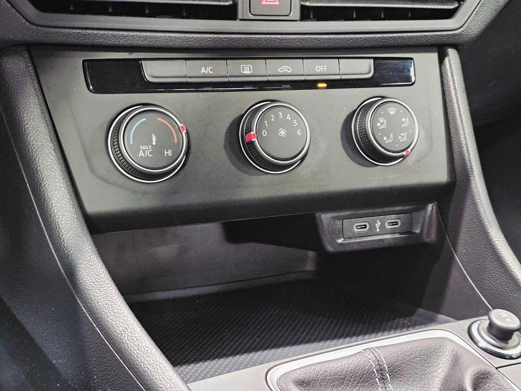 used 2023 Volkswagen Jetta car, priced at $19,999