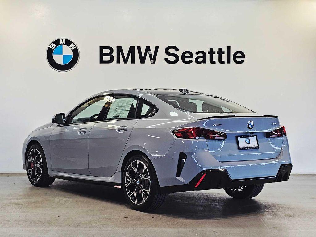 new 2025 BMW 228 Gran Coupe car, priced at $50,224