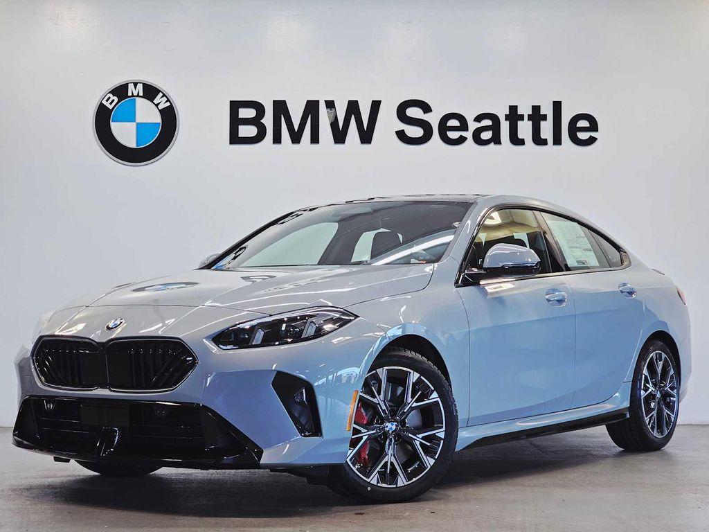 new 2025 BMW 228 Gran Coupe car, priced at $50,224