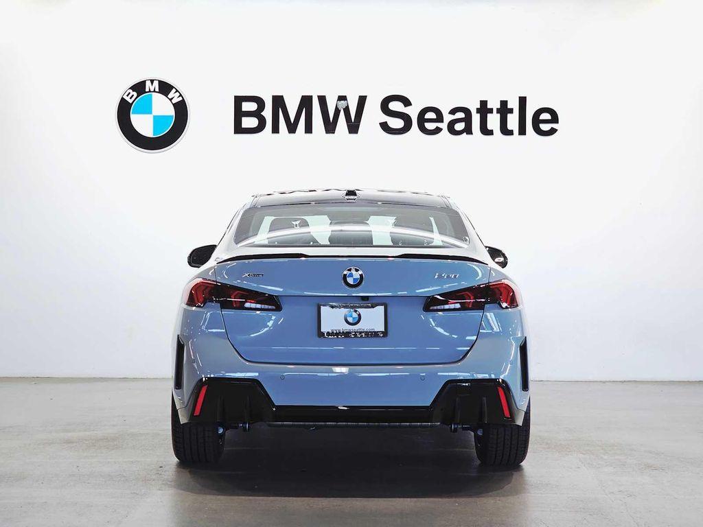 new 2025 BMW 228 Gran Coupe car, priced at $50,224