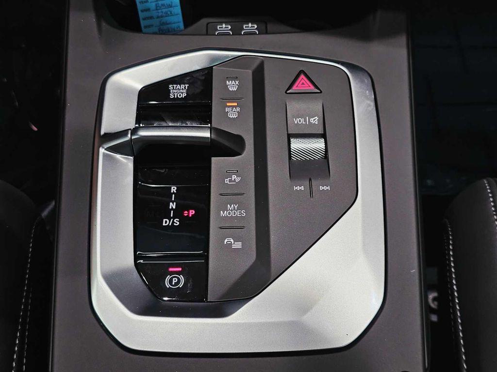 new 2025 BMW 228 Gran Coupe car, priced at $50,224