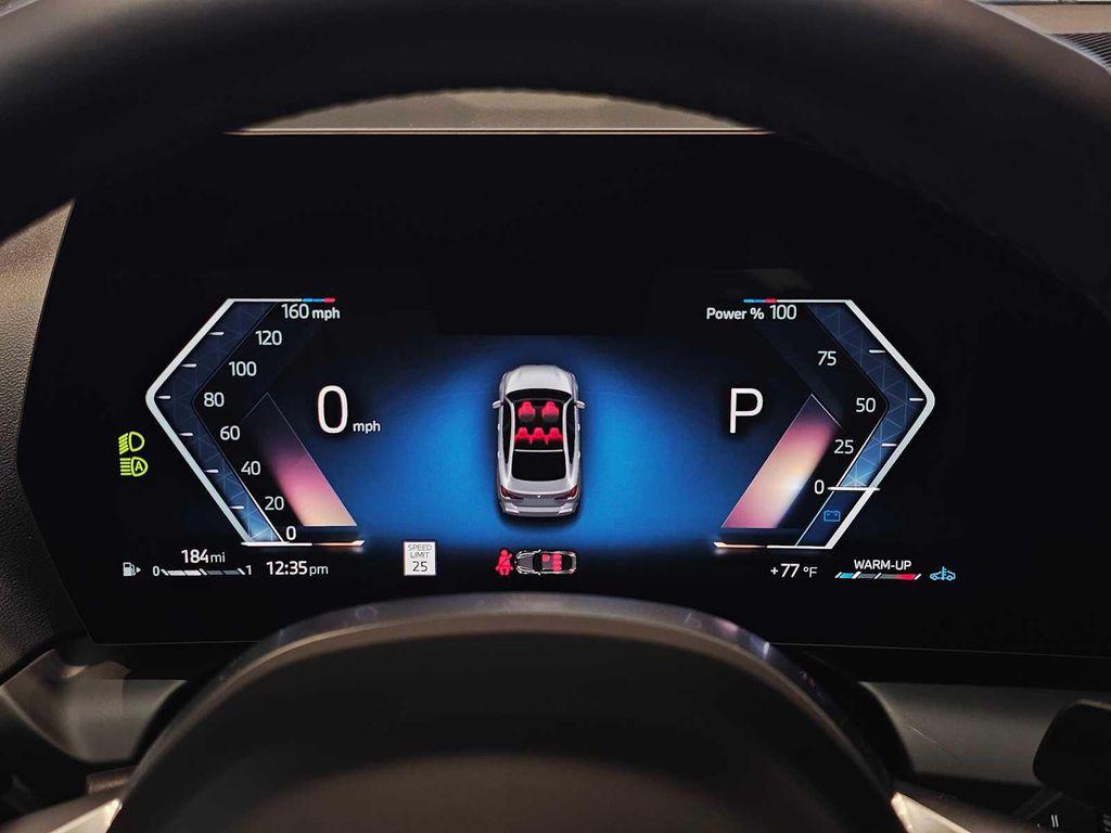 new 2025 BMW 228 Gran Coupe car, priced at $50,224