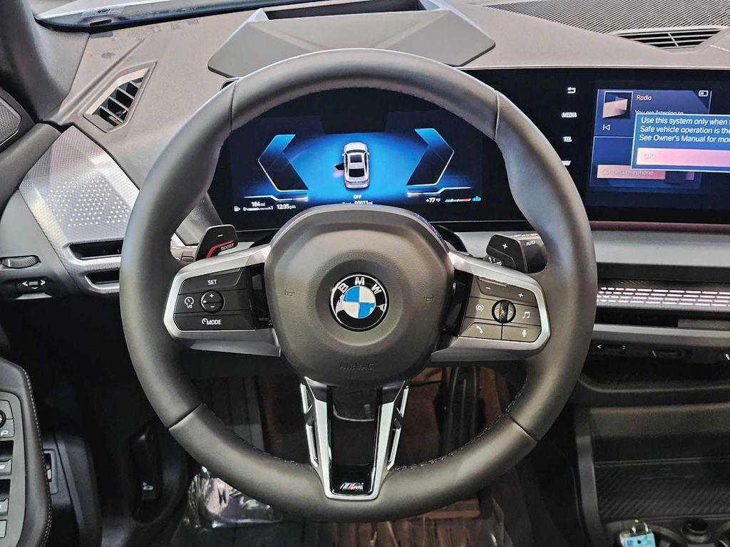 new 2025 BMW 228 Gran Coupe car, priced at $50,224
