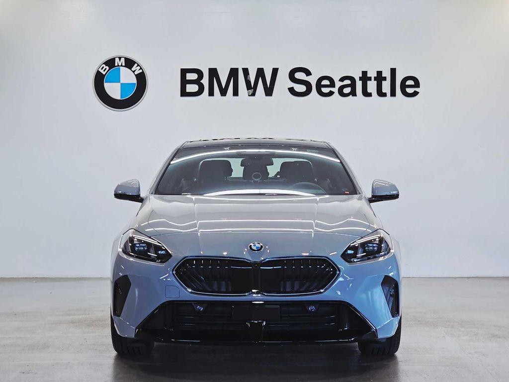 new 2025 BMW 228 Gran Coupe car, priced at $50,224