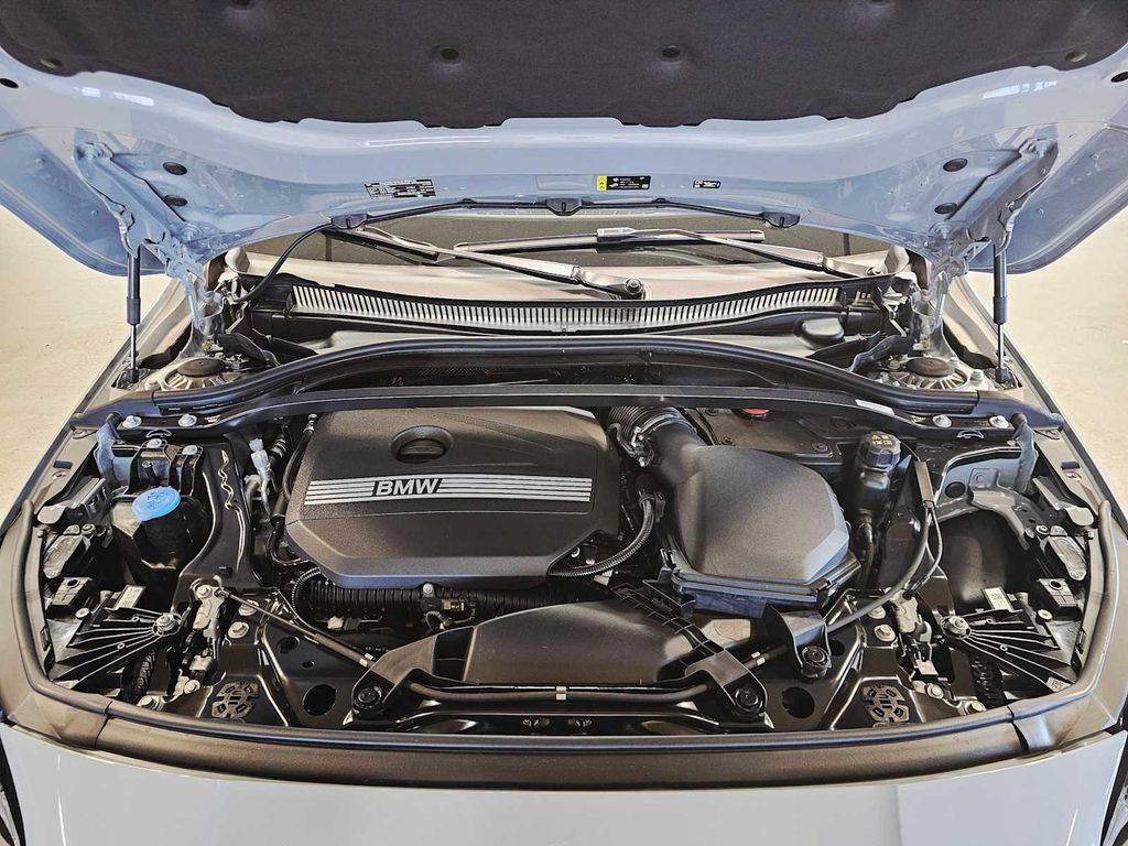 new 2025 BMW 228 Gran Coupe car, priced at $50,224