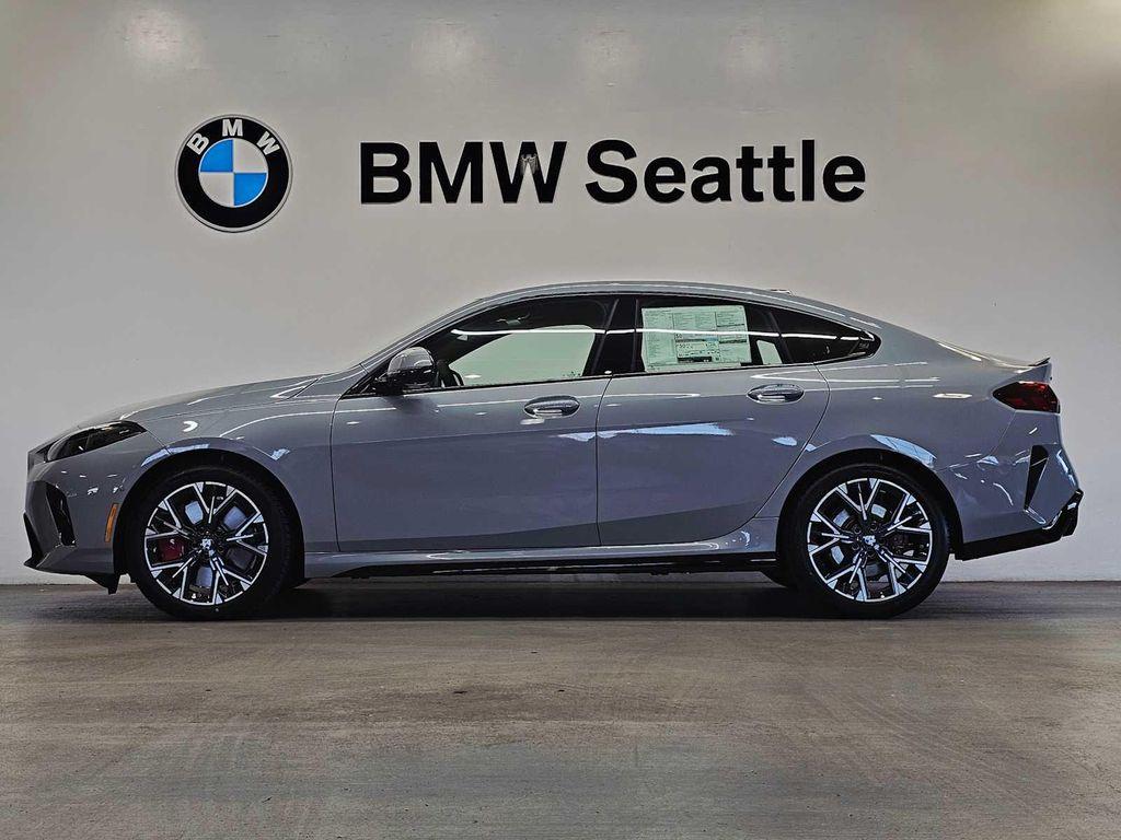 new 2025 BMW 228 Gran Coupe car, priced at $50,224
