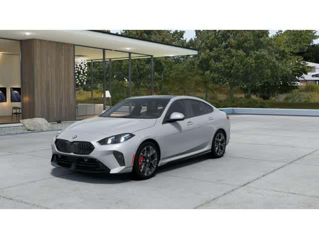 new 2025 BMW 228 Gran Coupe car, priced at $49,325