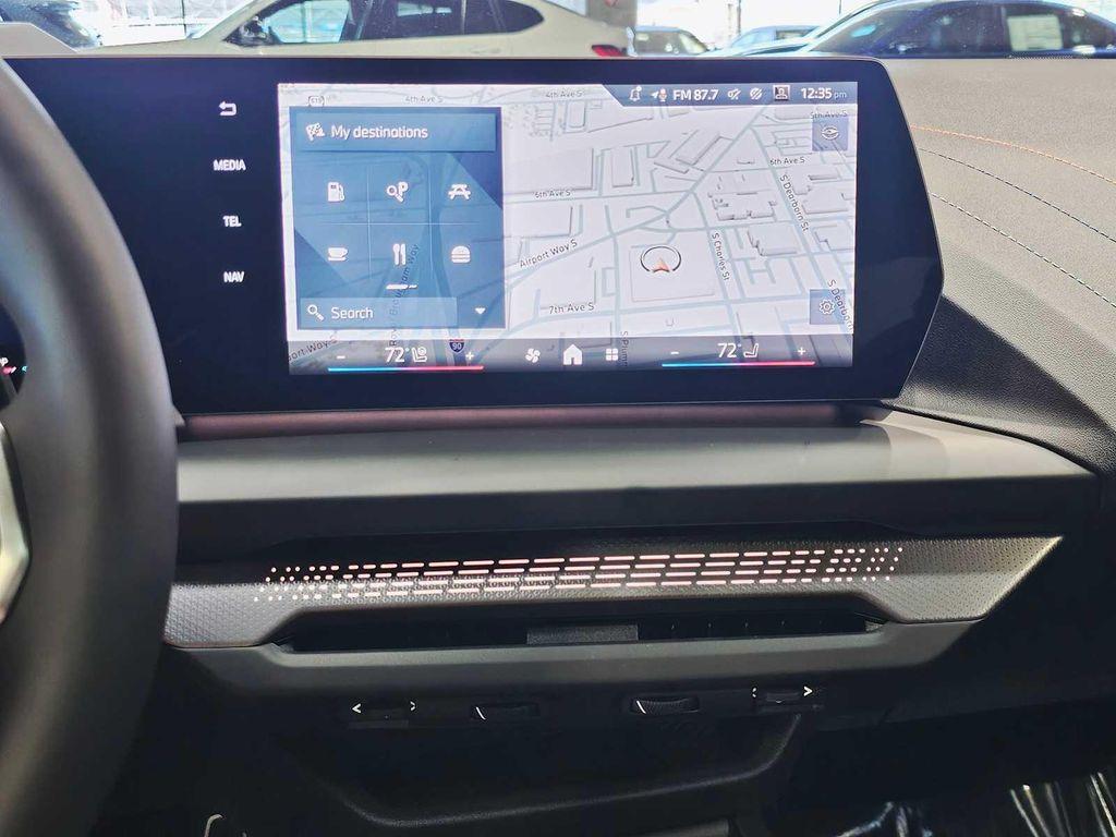 new 2025 BMW 228 Gran Coupe car, priced at $50,224