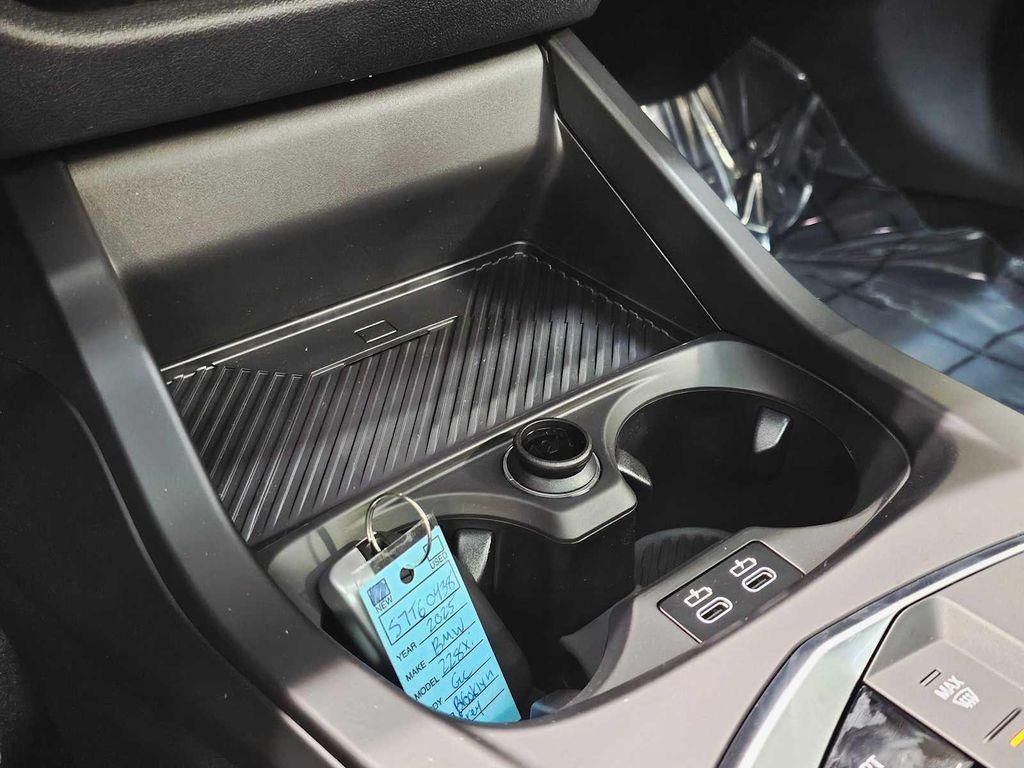 new 2025 BMW 228 Gran Coupe car, priced at $50,224