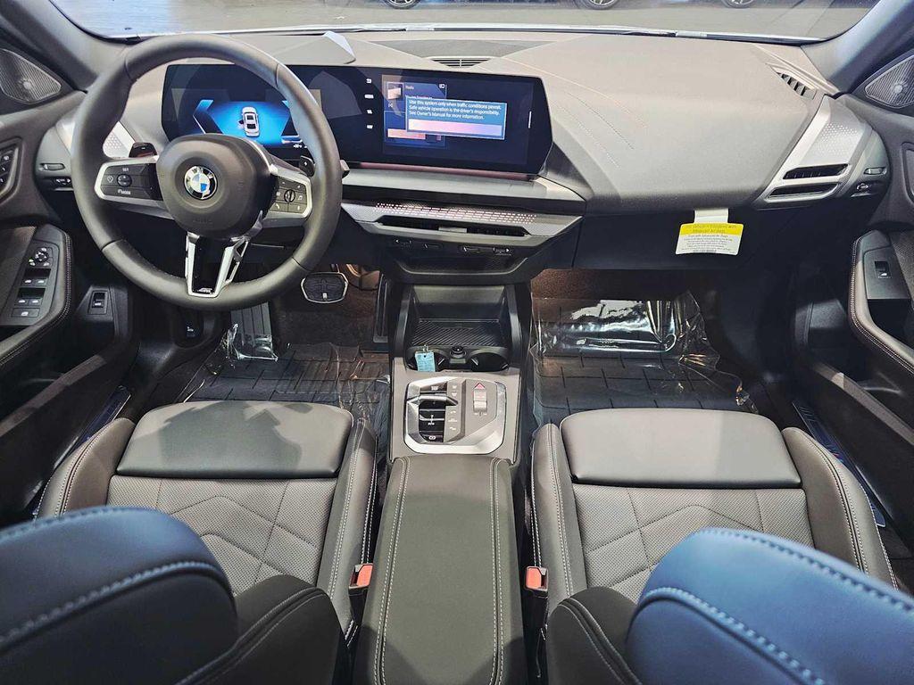 new 2025 BMW 228 Gran Coupe car, priced at $50,224