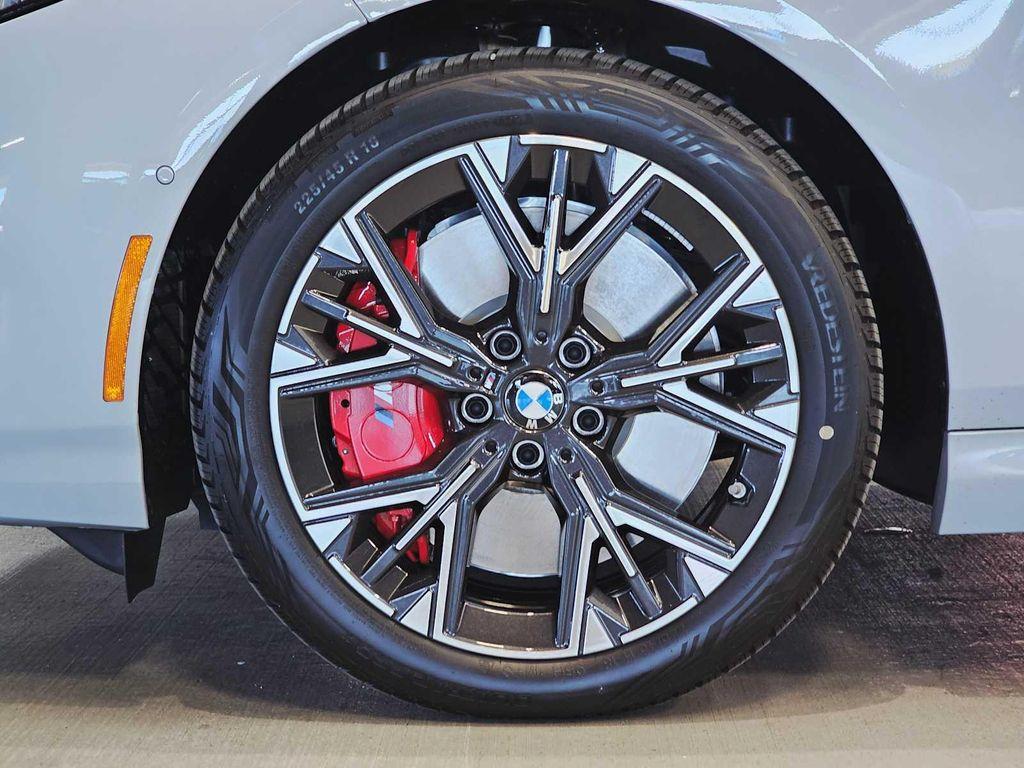 new 2025 BMW 228 Gran Coupe car, priced at $50,224