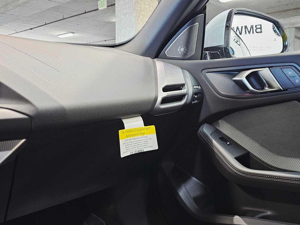 new 2025 BMW 228 Gran Coupe car, priced at $50,224