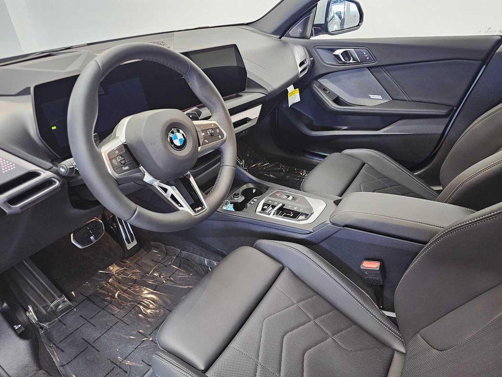 new 2025 BMW 228 Gran Coupe car, priced at $50,224
